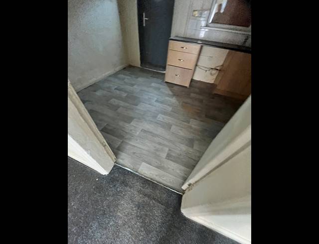 2 bed property for sale in PETERLEE